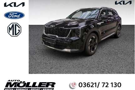 Kia Sorento Gebrauchtwagen