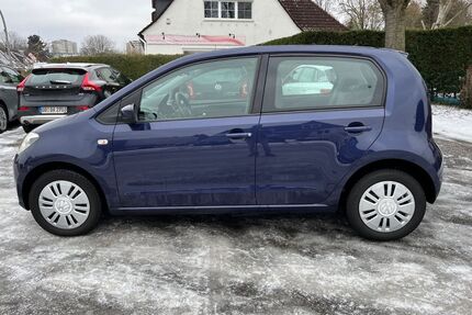 VW up! Gebrauchtwagen