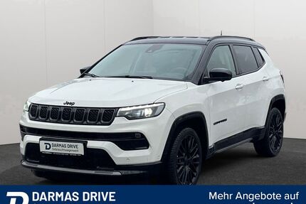 Jeep Compass Gebrauchtwagen