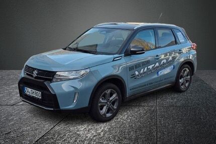 Suzuki Vitara Gebrauchtwagen