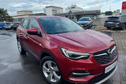 Opel Grandland (X) Gebrauchtwagen