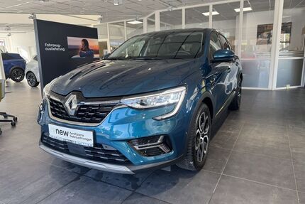 Renault Arkana Gebrauchtwagen