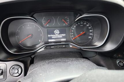 Opel Combo Life Gebrauchtwagen