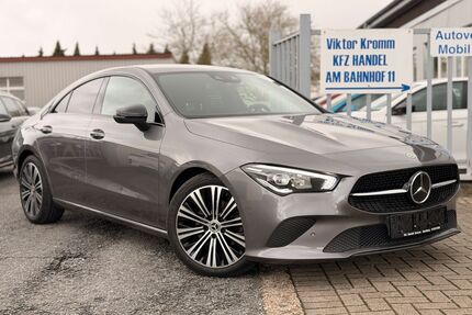 Mercedes-Benz CLA 200 Gebrauchtwagen