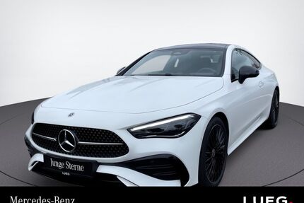 Mercedes-Benz CLE 200 Gebrauchtwagen