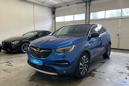 Opel Grandland (X) Gebrauchtwagen