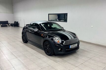 Mini Cooper Coupé Gebrauchtwagen
