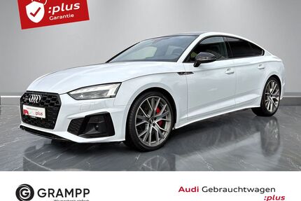 Audi S5 Gebrauchtwagen