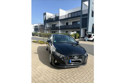 Hyundai i20 Gebrauchtwagen