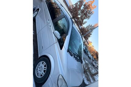 Mercedes-Benz Viano Gebrauchtwagen