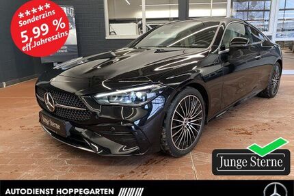 Mercedes-Benz CLE 200 Gebrauchtwagen