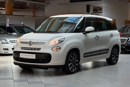 Fiat 500L Gebrauchtwagen