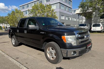 Ford F 150 Gebrauchtwagen