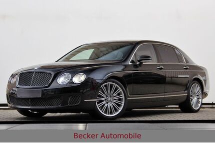 Bentley Continental Flying Spur Gebrauchtwagen