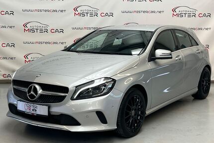 Mercedes-Benz A 200 Gebrauchtwagen
