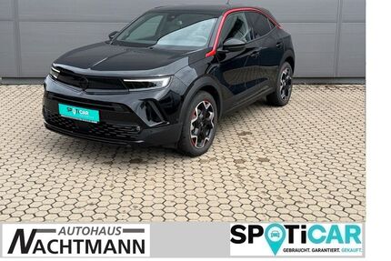 Opel Mokka Gebrauchtwagen