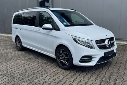 Mercedes-Benz V 300 Gebrauchtwagen