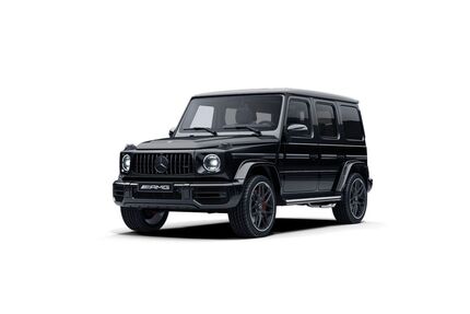 Mercedes-Benz G 63 AMG Gebrauchtwagen
