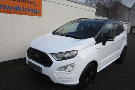 Ford EcoSport Gebrauchtwagen