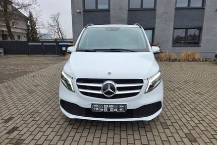 Mercedes-Benz V 220 Gebrauchtwagen