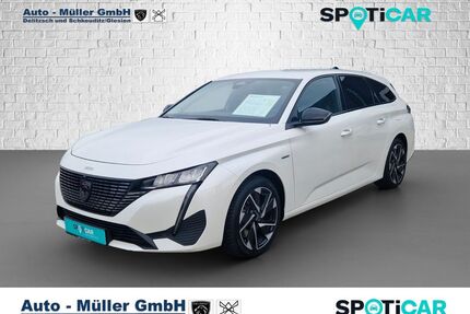 Peugeot 308 Gebrauchtwagen