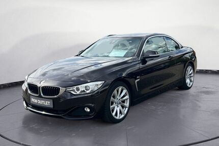 BMW 420 Gebrauchtwagen