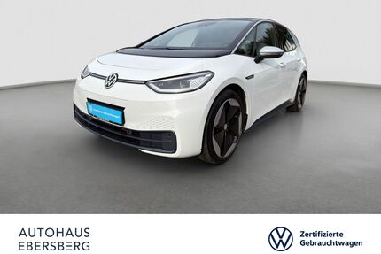 VW ID.3 Gebrauchtwagen