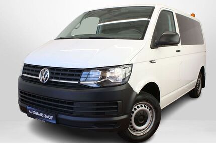 VW T6 Kombi Gebrauchtwagen