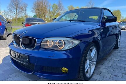 BMW 120 Gebrauchtwagen