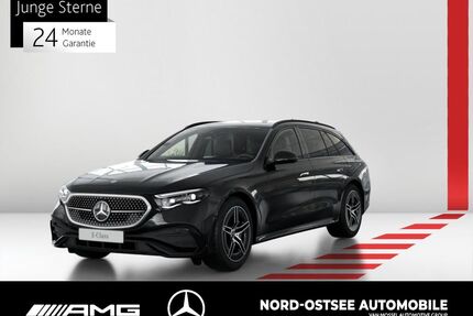 Mercedes-Benz E 300 Gebrauchtwagen