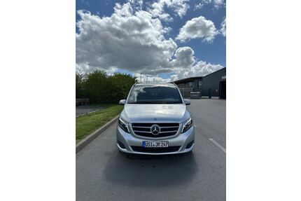 Mercedes-Benz V 250 Gebrauchtwagen