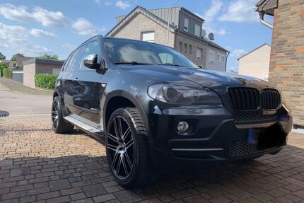 BMW X5 Gebrauchtwagen