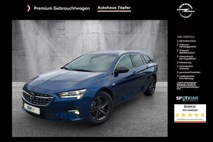 Opel Insignia Gebrauchtwagen
