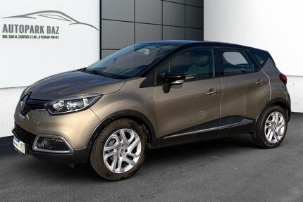 Renault Captur Gebrauchtwagen