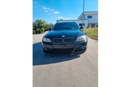 BMW 330 Gebrauchtwagen