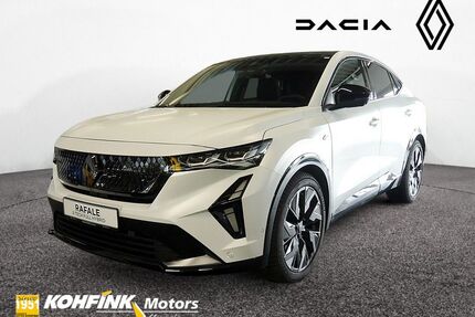 Renault Rafale Gebrauchtwagen