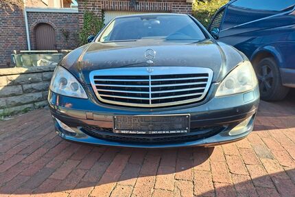 Mercedes-Benz S 320 Gebrauchtwagen