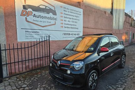 Renault Twingo Gebrauchtwagen