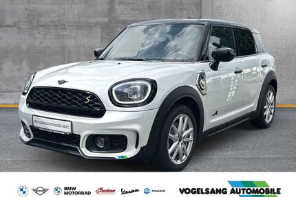 Mini Countryman SE (Cooper) Gebrauchtwagen
