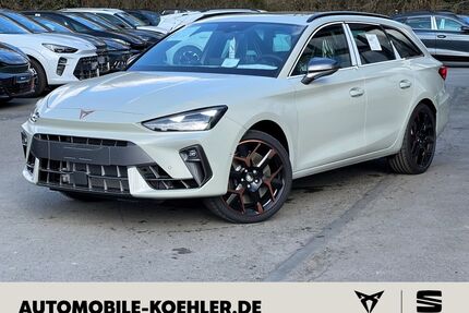 Cupra Leon Gebrauchtwagen