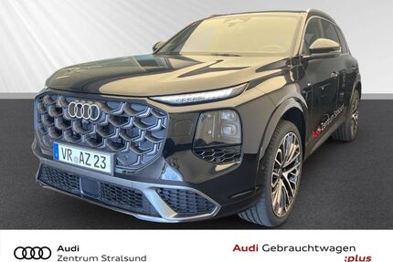 Audi Q7 Gebrauchtwagen