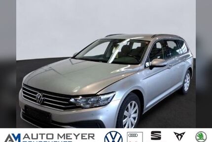VW Passat Variant Gebrauchtwagen