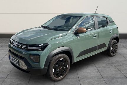 Dacia Spring Gebrauchtwagen