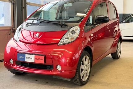 Peugeot iOn Gebrauchtwagen