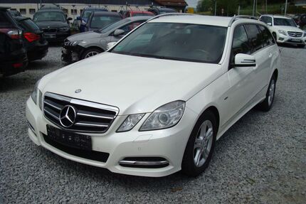 Mercedes-Benz E 250 Gebrauchtwagen