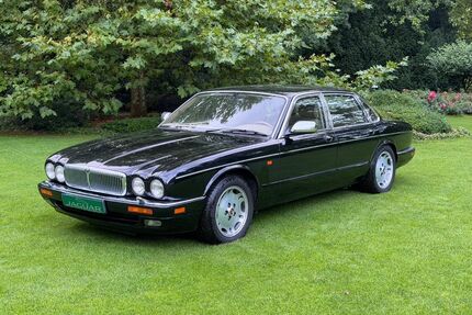 Jaguar Daimler Gebrauchtwagen