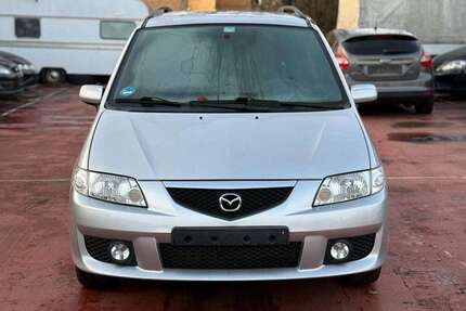 Mazda Premacy Gebrauchtwagen