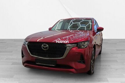 Mazda CX-60 Gebrauchtwagen