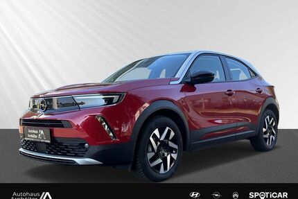 Opel Mokka-e Gebrauchtwagen