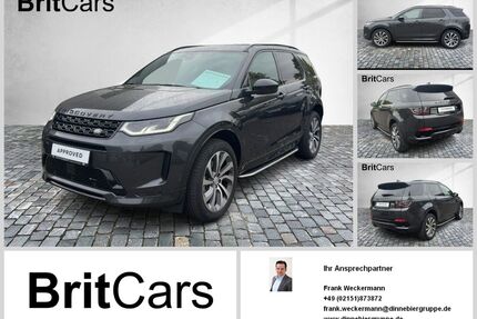 Land Rover Discovery Sport Gebrauchtwagen